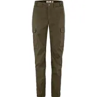 Fjällräven Pantalon Stina