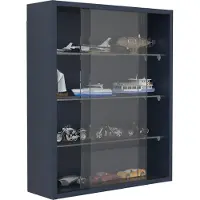 VCM Vitrine murale de collection Drivalo M Vitrine murale de collection Drivalo M