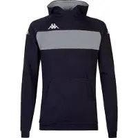 Kappa Sweat à Capuche Daccio