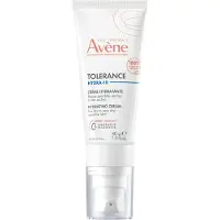 Eau Thermale Avene Tolérance Hydra-10 Crème hydratante 48 H 40 ml Crème Pour La Peau