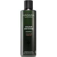 Mádara Colour And Shine Shampooing 250ml
