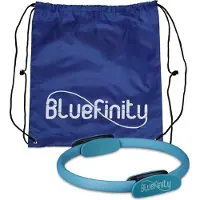Relaxdays Yoga + pilates : accessoires