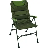 Carp spirit Blax Relax Chair Vert