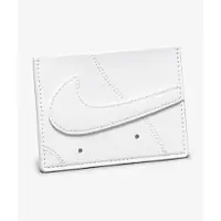 Nike Porte-monnaies 'Icon Air Force 1' blanc