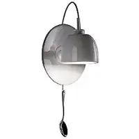 Ingo Maurer Light Au Lait Applique