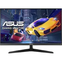 Asus Moniteur Gaming VY279HG2 27" IPS FHD 144Hz 1Ms Eye Care DSUB+HDMI Noir
