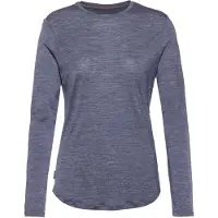 Icebreaker T-shirt fonctionnel 'Cool-Lite Sphere III' gris