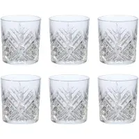 Eclat Broadway, Verres, Transparent