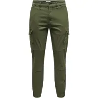 Only & Sons Jean olive