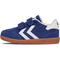 Hummel Baskets Victory Suede Ii