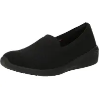 SKECHERS Chaussure basse 'Arya' noir