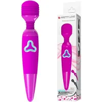 Pretty Love Body Wand Baguette de massage 25 cm