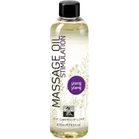 Hot Huile de massage Shiatsu Extase - ylang-ylang (250 ml)