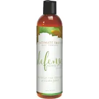 Intimate Earth Defense - lubrifiant antibactérien (120ml)