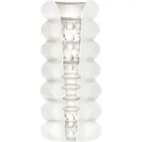 Doc Johnson Thrill - masturbateur homme (blanc)