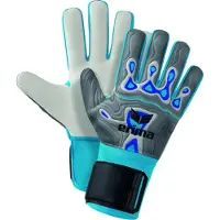 Erima Flex-ray Protect Goalkeeper Gloves Bleu 9