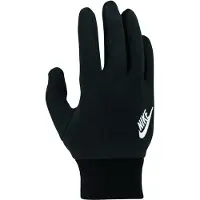Nike Accessories Tg Club Fleece 2.0 Gloves Noir L Garçon