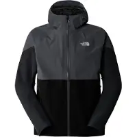 The North Face Lightning Zip-in Jacket Gris M Homme