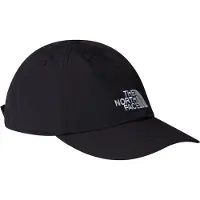 The North Face Casquette 'Horizon' noir / blanc