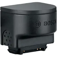 Bosch Accessoires du système Adaptateur de bande DIY Zamo III