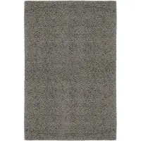 HAY Peas Tapis Medium Grey | 140x200