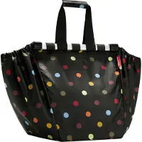 Reisenthel Easyshoppingbag 30l Shopper Bag Noir