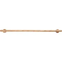 Hubsch Pretty Folk Kapstok Naturel | 880420F