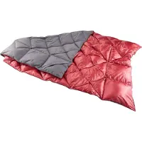 Nordisk Kiby Quilt Gris