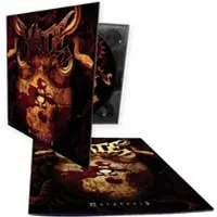 LISTENABLE CD de - Morphosis - pour Indifférent - Standard - Taille Standard