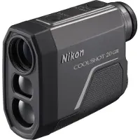 Nikon Coolshot 20 GIII Laser Télémètre