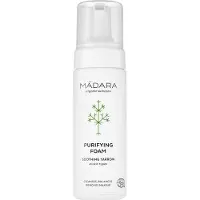 Mádara Mousse Purifiante à l'Achillée Apaisante 150 ml Mousse(S)