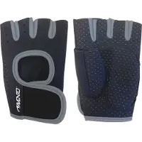 Avento Neoprene Training Gloves Noir S-M Homme,Femme