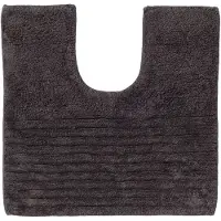 Sealskin Tapis de Toilettes Sealskin Essence Anthracite