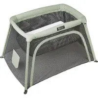 BabyMoov Lit Portable - 3-in-1 - Moov & Comfy - - UneTaille - Lit