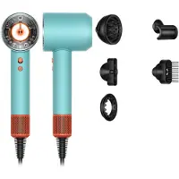 Dyson Supersonic Nural Céramique Patinée/Topaze