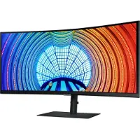 Samsung ViewFinity S6 S65UC LS34C652UAUXEN Incurvé