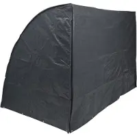 Nature Housse de mobilier de jardin pour balançoires 255x170x143 cm