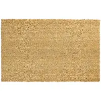 HQ Hamat Paillasson Coco Naturel 40X60 (60 x 40 cm)