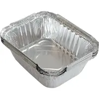 Napoleon Plateaux collecteurs en aluminium