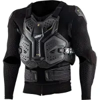 Leatt Maillot De Protection à Manches Longues Peto Integral 6.5