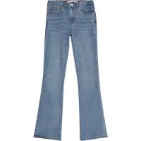 Levi's Jeans - 726 High Rise Flare - Clean Escapade - - 10 ans (140) - Jeans