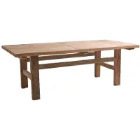 Nordal Table Basse Palora | Naturel | 4261