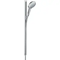 Hansgrohe Raindance Select S Système de douche Chrome