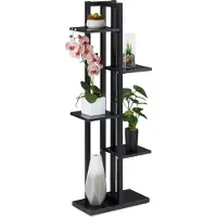 Relaxdays Étagère pour plantes