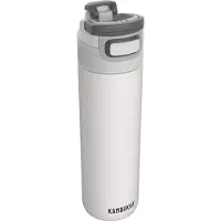 Kambukka Elton 600ml Chalk Thermal Bottle Blanc