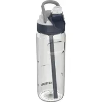 Kambukka Lagoon 750ml Bottle Clair
