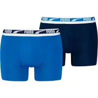 Puma Boxers Everyday Multi Logo 2 Unités