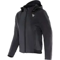 Dainese Ignite 2 Femmes Veste textile (IT44) Noir 38