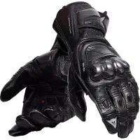 Dainese Fiero Metal Gants de moto