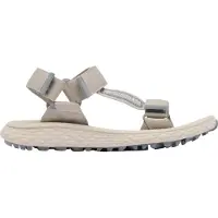Columbia Sandales de randonnée 'Konos Globetrot' gris